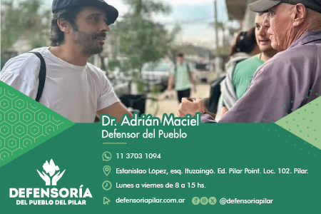 Defensoria del Pueblo